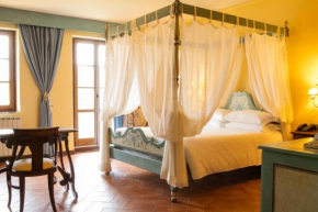 Borgo I Tre Baroni - Spa Suites & Resort Poppi